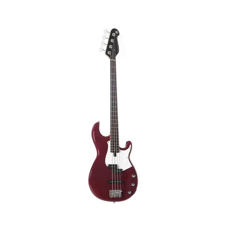 Yamaha BB234 Raspberry Red E-Bass