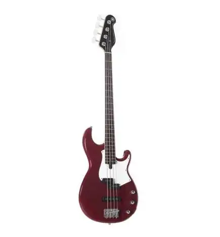 Yamaha BB234 Raspberry Red E-Bass