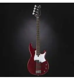 Yamaha BB234 Raspberry Red E-Bass