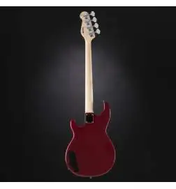 Yamaha BB234 Raspberry Red