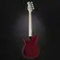 Yamaha BB234 Raspberry Red E-Bass