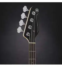 Yamaha BB234 Raspberry Red E-Bass