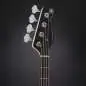 Yamaha BB234 Raspberry Red