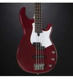 Yamaha BB234 Raspberry Red E-Bass