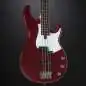 Yamaha BB234 Raspberry Red E-Bass
