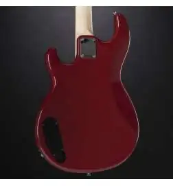 Yamaha BB234 Raspberry Red E-Bass
