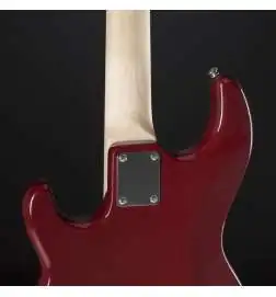 Yamaha BB234 Raspberry Red E-Bass