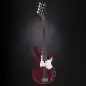 Yamaha BB234 Raspberry Red