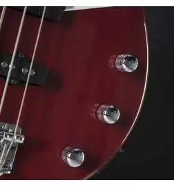 Yamaha BB234 Raspberry Red