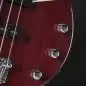 Yamaha BB234 Raspberry Red