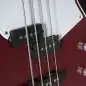 Yamaha BB234 Raspberry Red E-Bass