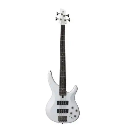 Yamaha TRBX 304 RW WH wit