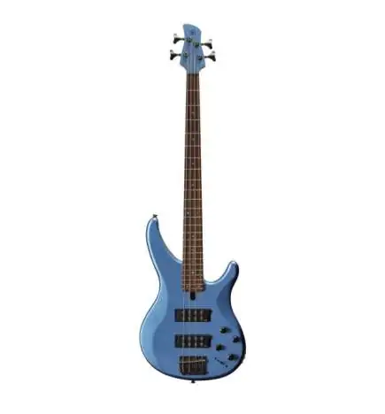 Yamaha TRBX 304 Factory Blue E-Bass