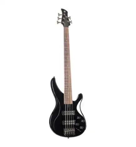 Yamaha TRBX 305 RW BL Black