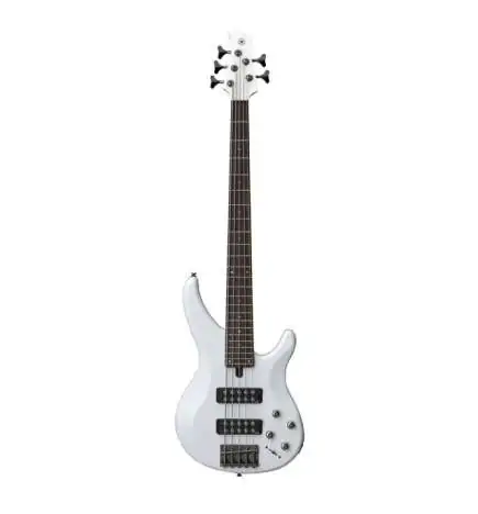 Yamaha TRBX 305 White