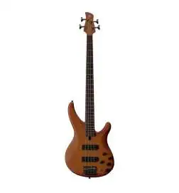 Yamaha TRBX 504 Brick Burst