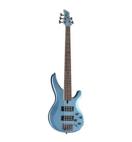 Yamaha TRBX 305 Factory Blue
