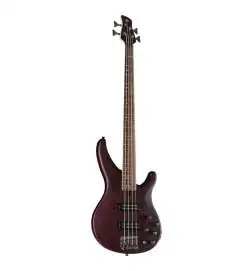 Yamaha TRBX 504 Translucent Brown