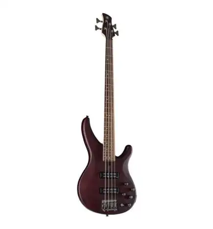 Yamaha TRBX 504 Translucent Brown