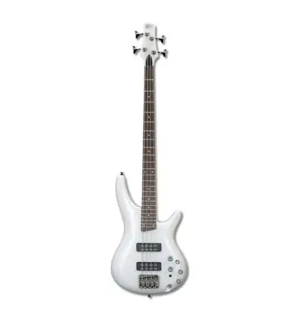 Ibanez SR300E-PW Standard (Pearl White)