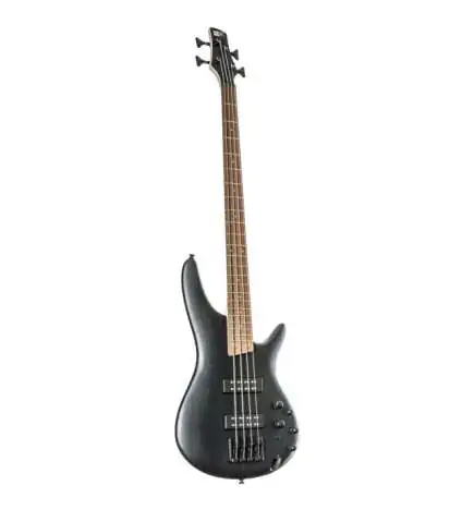 Ibanez Standard SR300EB-WK Weathered Black