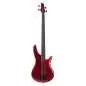 Ibanez Standard SR300EB-CA Candy Apple Ibanez Standard SR300EB-CA Candy Apple
