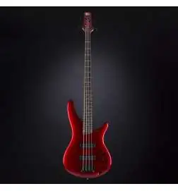 Ibanez Standard SR300EB-CA Candy Apple