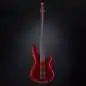 Ibanez Standard SR300EB-CA Candy Apple Ibanez Standard SR300EB-CA Candy Apple
