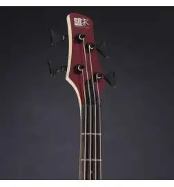 Ibanez Standard SR300EB-CA Candy Apple