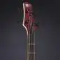 Ibanez Standard SR300EB-CA Candy Apple Ibanez Standard SR300EB-CA Candy Apple