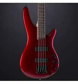 Ibanez Standard SR300EB-CA Candy Apple