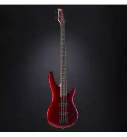 Ibanez Standard SR300EB-CA Candy Apple
