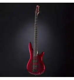 Ibanez Standard SR300EB-CA Candy Apple