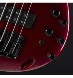 Ibanez Standard SR300EB-CA Candy Apple