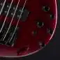 Ibanez Standard SR300EB-CA Candy Apple Ibanez Standard SR300EB-CA Candy Apple