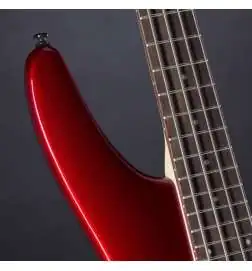 Ibanez Standard SR300EB-CA Candy Apple