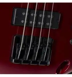 Ibanez Standard SR300EB-CA Candy Apple