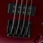 Ibanez Standard SR300EB-CA Candy Apple Ibanez Standard SR300EB-CA Candy Apple