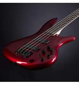 Ibanez Standard SR300EB-CA Candy Apple