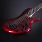 Ibanez Standard SR300EB-CA Candy Apple Ibanez Standard SR300EB-CA Candy Apple