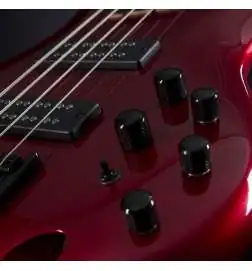 Ibanez Standard SR300EB-CA Candy Apple