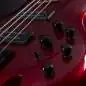 Ibanez Standard SR300EB-CA Candy Apple Ibanez Standard SR300EB-CA Candy Apple