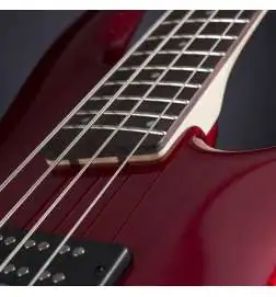 Ibanez Standard SR300EB-CA Candy Apple