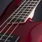 Ibanez Standard SR300EB-CA Candy Apple Ibanez Standard SR300EB-CA Candy Apple