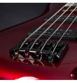 Ibanez Standard SR300EB-CA Candy Apple