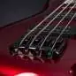 Ibanez Standard SR300EB-CA Candy Apple Ibanez Standard SR300EB-CA Candy Apple