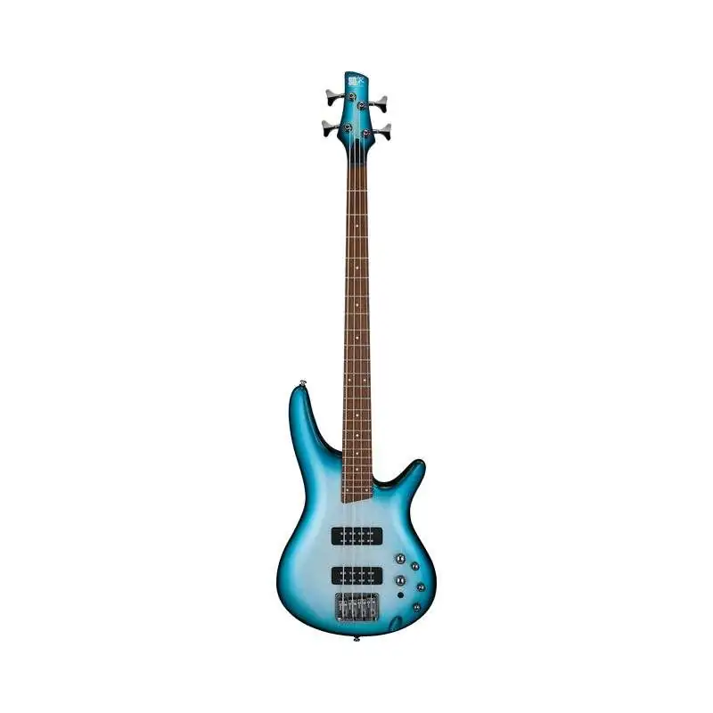 Ibanez Standard SR300E-DOT Deep Ocean Metallic