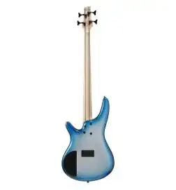 Ibanez Standard SR300E-DOT Deep Ocean Metallic