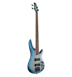 Ibanez Standard SR300E-DOT Deep Ocean Metallic