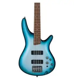 Ibanez Standard SR300E-DOT Deep Ocean Metallic